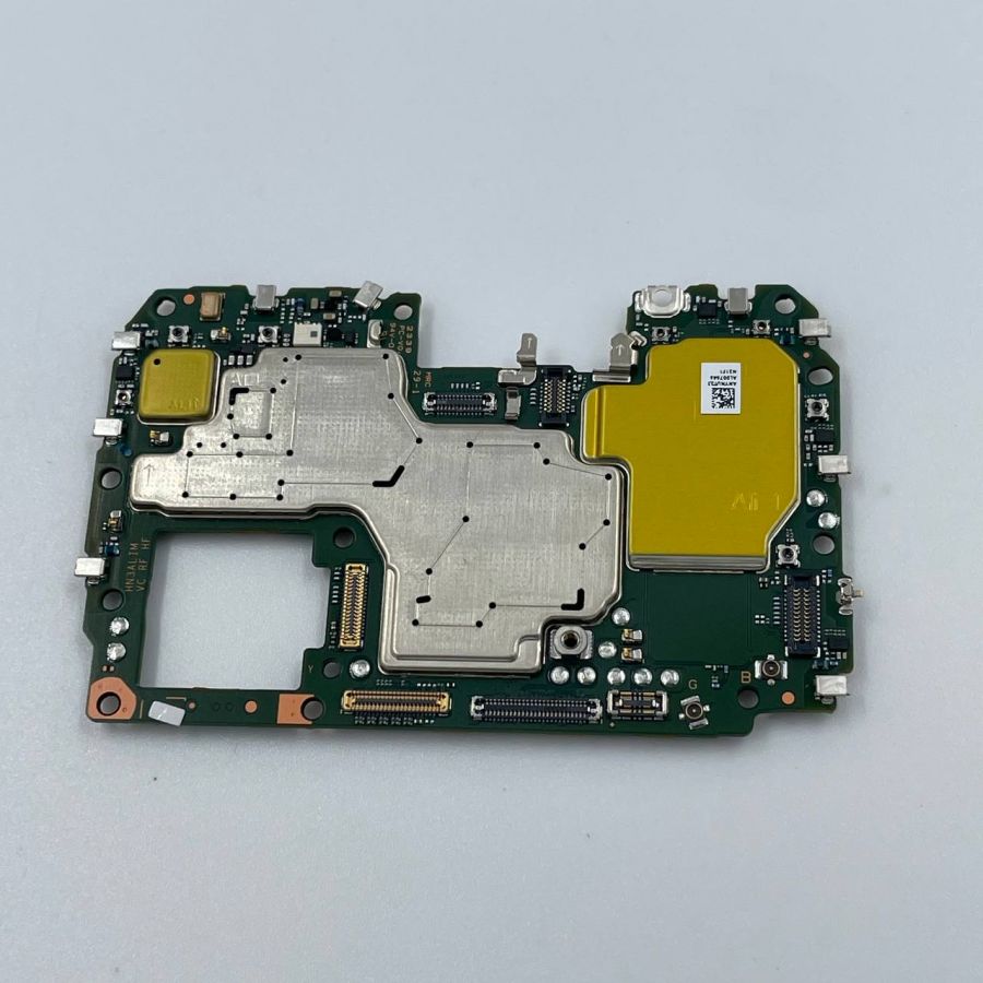 HONOR X9B материнская плата с разбора, без ремонтов 256gb