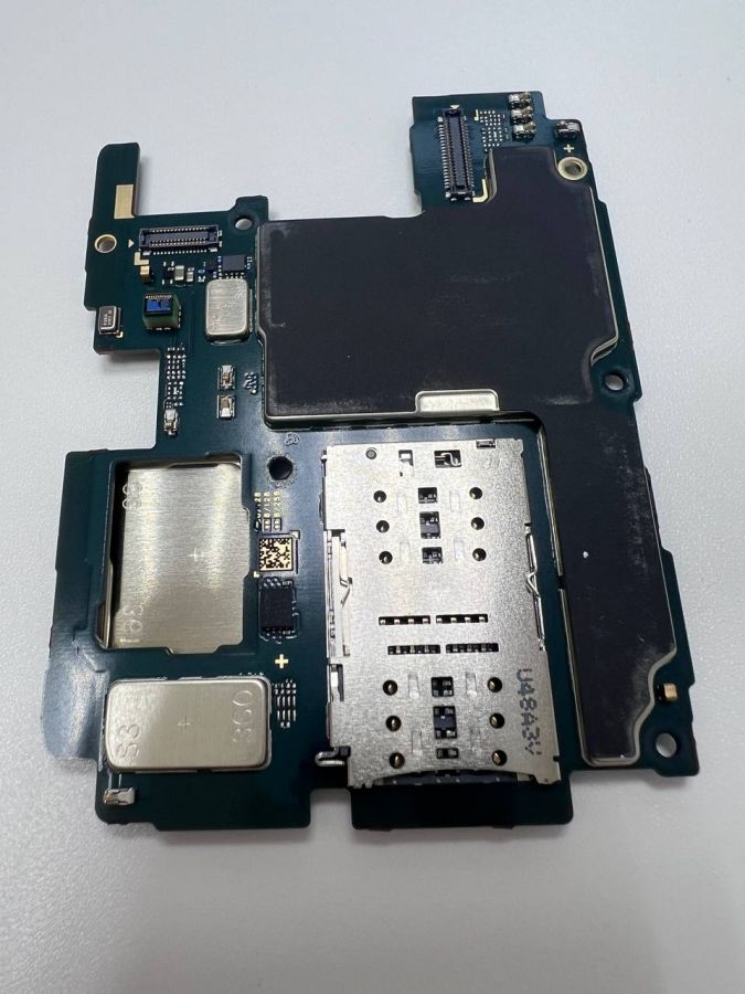 Samsung Galaxy A25 5G  материнская плата с разбора, без ремонтов 128 gb