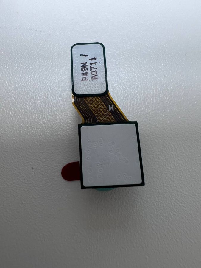 Samsung Galaxy A25 камера передняя оригинал с разбора