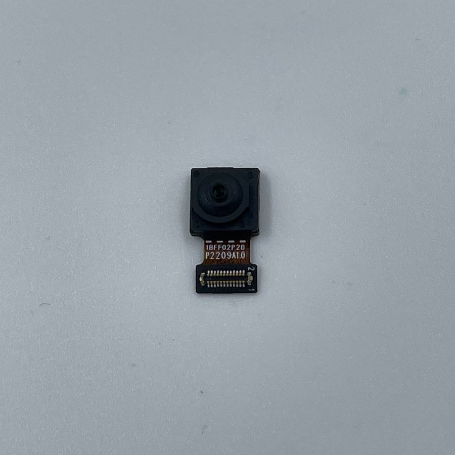 Honor X8  камера передняя оригинал с разбора