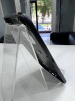 Apple iPhone корпус 7 сборе со шлейфами, стеклом камеры оригинал с разбора (снятый) царапины черный