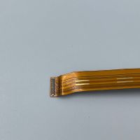XIAOMI REDMI NOTE 12 PRO шлейф межплатный широкий  оригинал с разбора