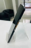 TECNO POVA NEO 3 дисплей оригинал в рамке с разбора с царапинами