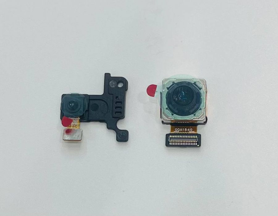 INFINIX Note 30i  ЗАДНИЕ КАМЕРЫ оригинал с разбора
