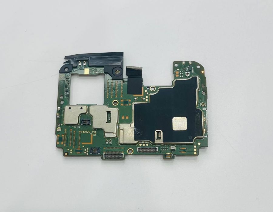 INFINIX Note 30i 256GB Материнская плата готова к использованию, без ремонтов