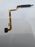 XIAOMI REDMI 14C Отпечаток пальца оригинал с разбора фиолетовый