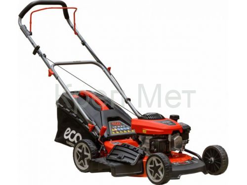 Газонокосилка бензиновая ECO LG-534