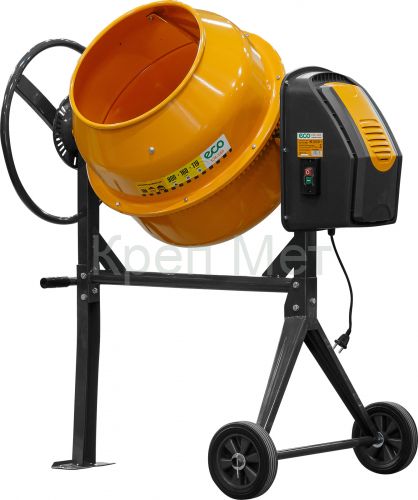 Бетоносмеситель ECO CM-160