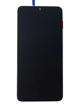 Дисплей для Huawei nova Y90 (CTR-LX1, матрица Original) в рамке с сенсорным стеклом