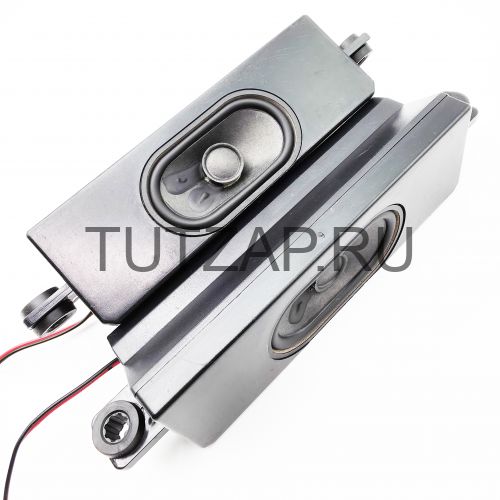 Динамики DK YX45165-2AX для телевизора Sber SDX-50U4126