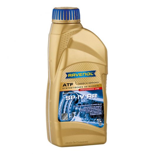 Ravenol ATF SP-IV RR, 1л