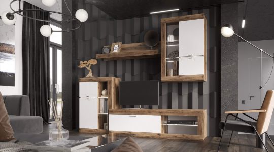 Гостиная Прага Эра