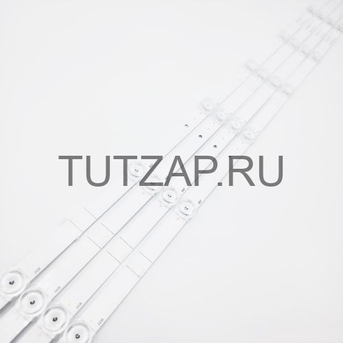 Подсветка MSG-T500-VA-3030-2.1-19001-2-09 308055001DMS0001 для телевизора Sber SDX-50U4126