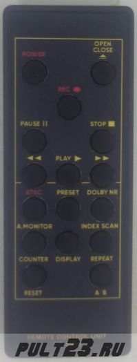 KENWOOD RC-X090, RC-X7030, KX-7030, KX-7050, KX-7060S, KX-9050S аналог (под заказ)