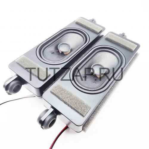 Динамики для телевизора Sber SDX-32H2120B