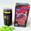 Racing Cow от Club Man 10 таб