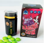 Racing Cow от Club Man 10 таб