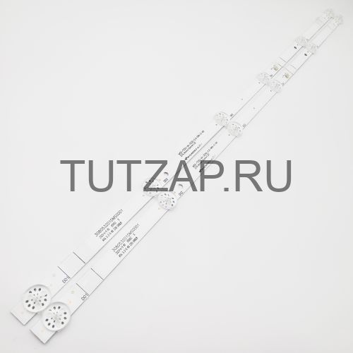 Подсветка MSG-T320-VA-3030-2.6-08A-2-06 308053201DMS0001 для телевизора Sber SDX-32H2120B