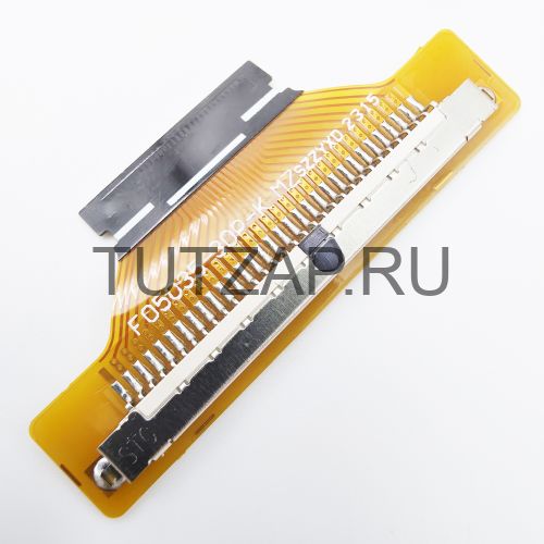 LVDS переходник F05035-30P-K для телевизора Sber SDX-32H2120B