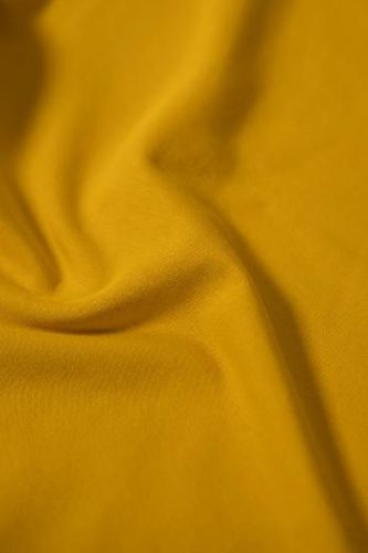 Кулирка 30/1 (кулирная гладь) 190-200 гр  SU23 Горчица