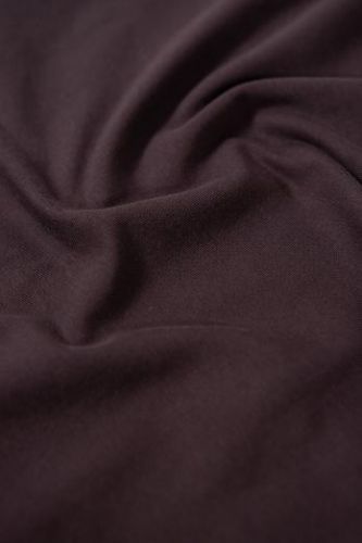 Кулирка 30/1 (кулирная гладь) 190-200 гр  SU15Т  Баклажан