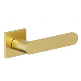 Ручка Раздельная Bravo AS-311 SGold / Браво.