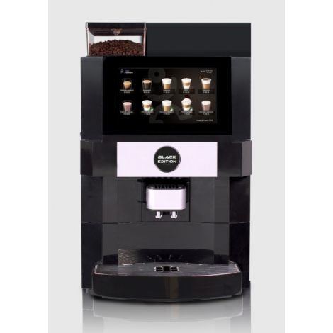 Кофемашина суперавтоматическая JETINNO JL22 (сухое молоко)