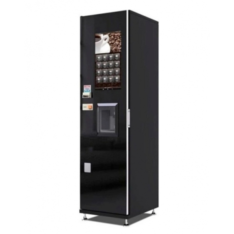 КофеавтоматLE VENDING Locket 308