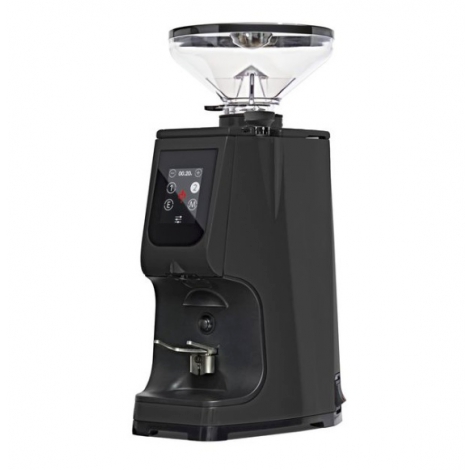 Кофемолка Eureka Atom Touch 65BMatt Black