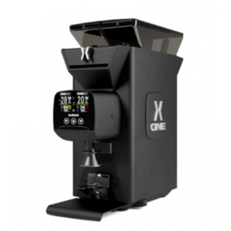 Кофемолка Eureka X One Nero