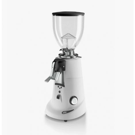 Кофемолка Fiorenzato F 5 DT Timer White