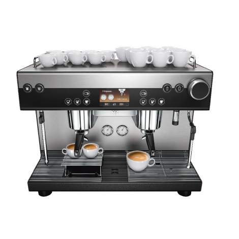 Профессиональная машина WMF espresso