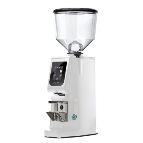 Кофемолка Atom Excellence 75 White