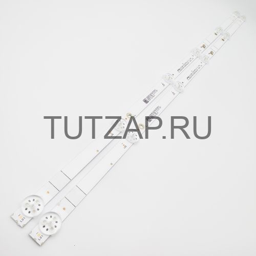 Подсветка JL.D32061330-006SS-M_V02 32VA 2*6 для телевизора Sber SDX-32H2124