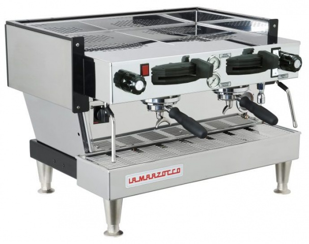 Кофемашина La Marzocco Linea Classic рожковая