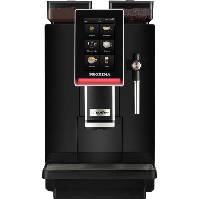 Автоматическая кофемашина Dr.Coffee PROXIMA Minibar S1