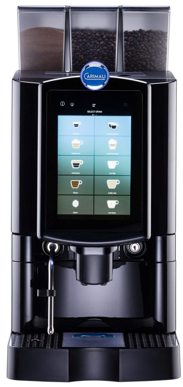 Кофемашина Carimali Armonia Ultra автоматическая