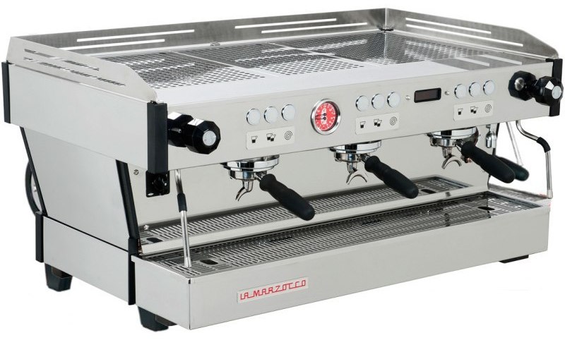 Кофемашина La Marzocco Linea PB рожковая