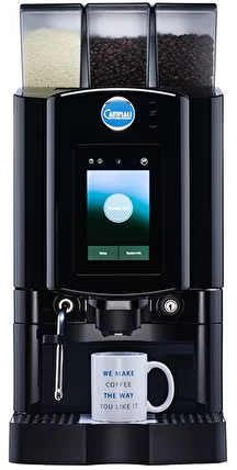 Кофемашина Carimali Armonia Soft Plus автоматическая