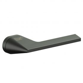 Ручка Раздельная Bravo  AR2-700 SGraphite / Браво.
