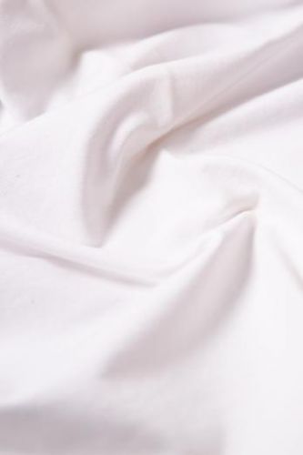 Футер 2-х нитка петля Classic 240 гр  SU1  Белый