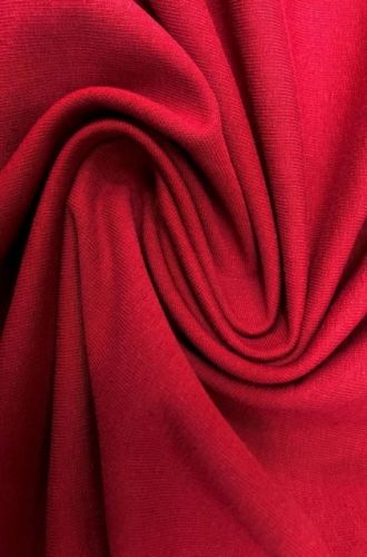 Футер 2-х нитка петля Classic 240 гр  SU13 Красный