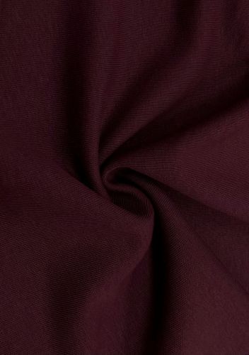 Футер 2-х нитка петля Classic 240 гр  SU16 Бордовый