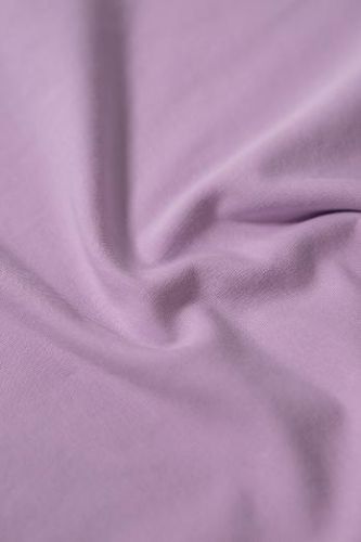 Футер 2-х нитка петля Classic 240 гр  SU19 Сирень