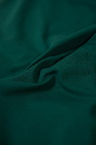 Футер 2-х нитка петля Classic 240 гр  SU27  Морская волна