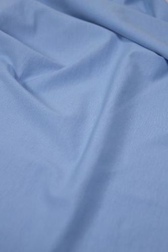 Футер 2-х нитка петля Classic 240 гр  SU36  Голубой