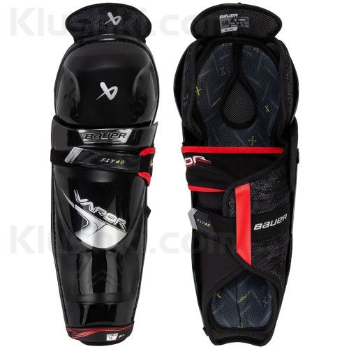 Щитки Bauer Vapor FLY40 (INT-SR)