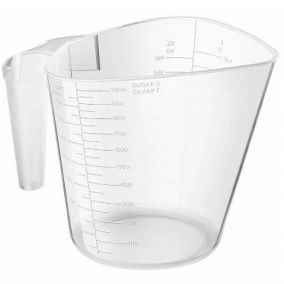Кувшин мерный 1 л.