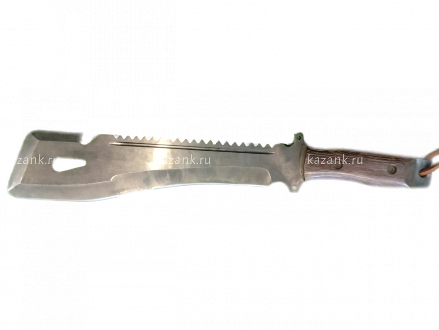 Мачете Лесник, углеродист. ст.