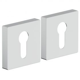 Дверная Накладка Bravo AS-6CL Chrome / Браво.